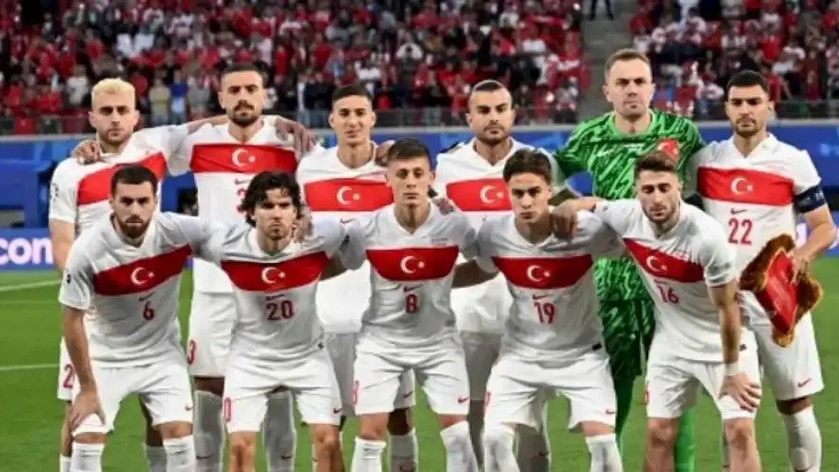 Keşan'da Milli maç heyecanı Şehitlik Parkı'nda yaşanacak