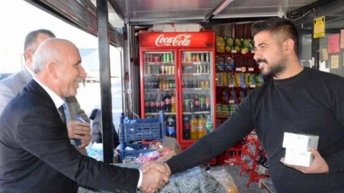 Ayırmadan, ayrışmadan canla başla