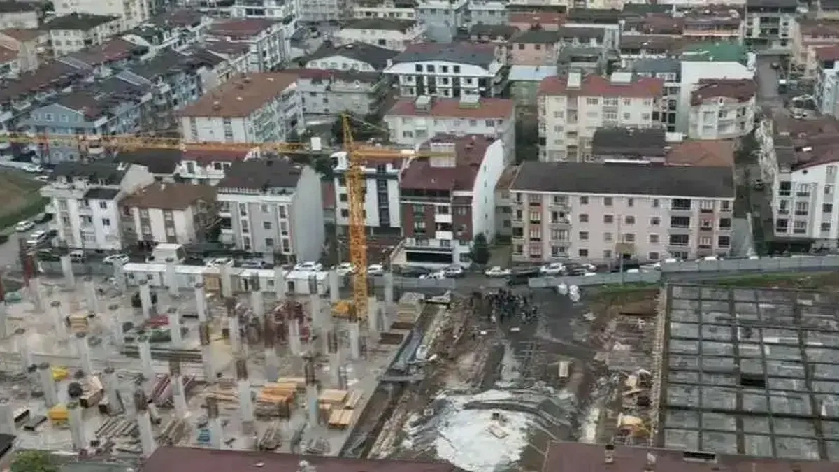 Kocaeli Körfez’e çok amaçlı spor kompleksi geliyor