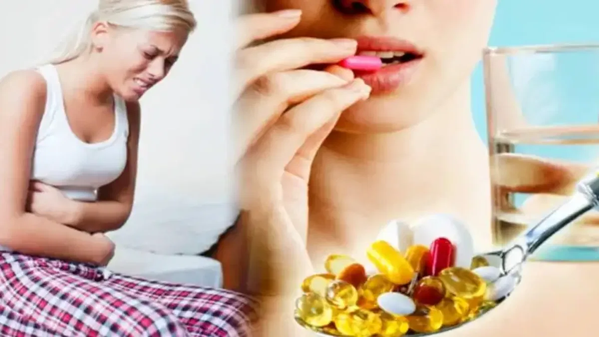 D vitamini takviyesi almadan önce iki kez düşünün!