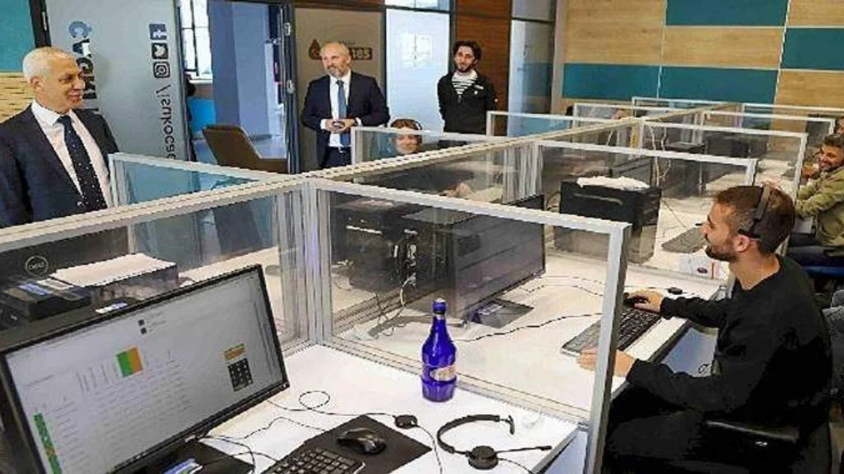 İSU ALO 185 2022 Yılında 508 Bin 249 Adet Çağrı Karşıladı