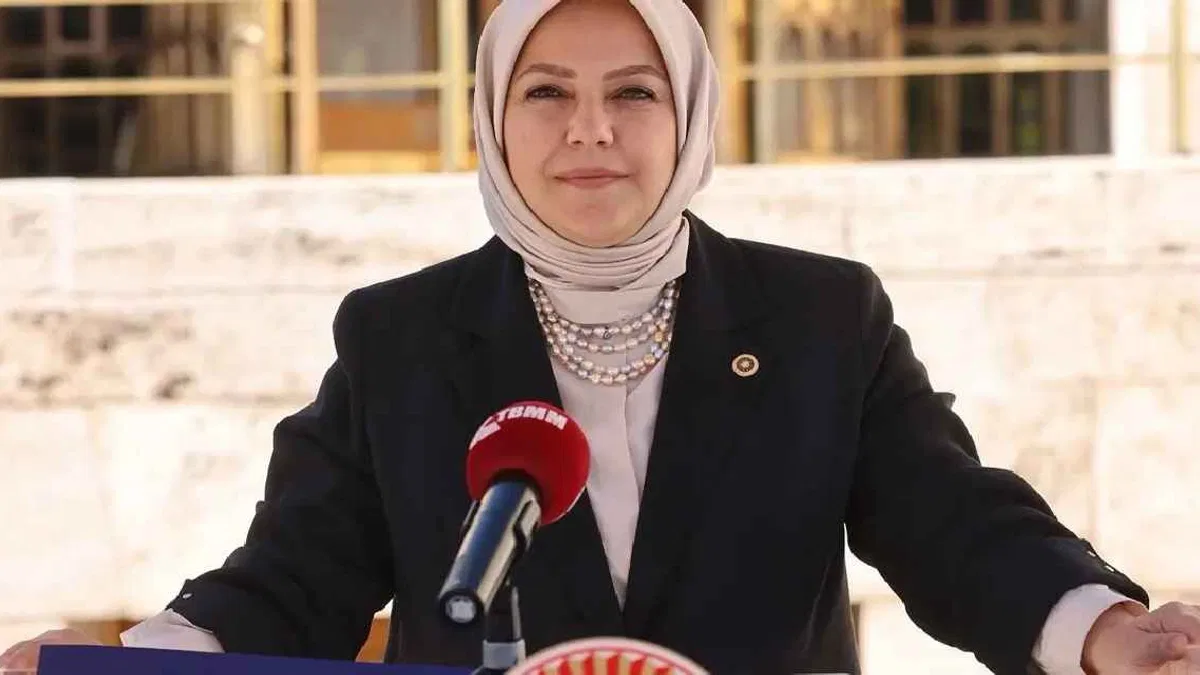 Denizli Milletvekili'nden Davutoğlu Soruşturmasına Çarpıcı Tepki