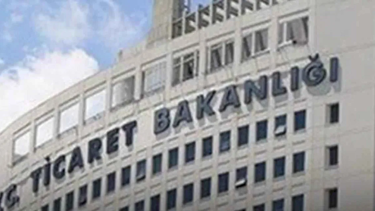 Ticaret'ten hayvansal menşeli ürün tüketicilerine önemli uyarı