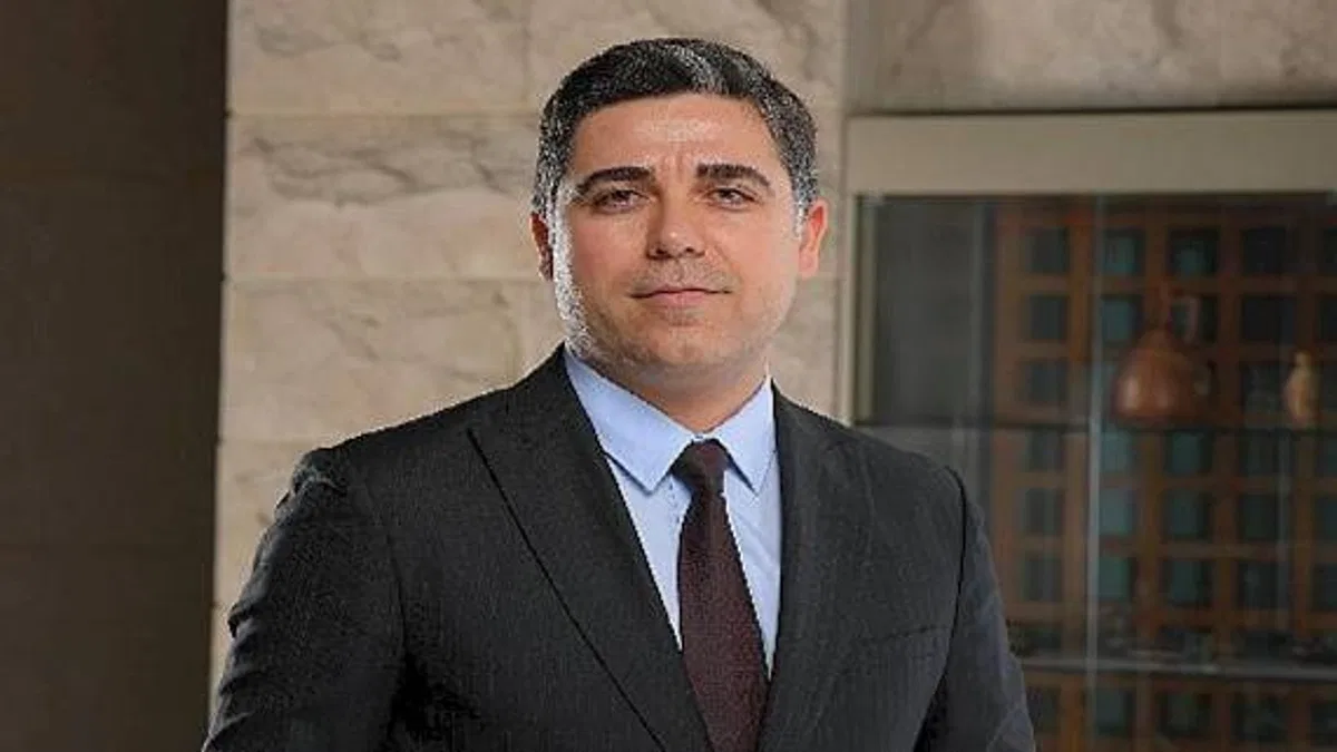 Garanti BBVA'nın, finansal teknolojiler alanında kurduğu iştirakinin ilk girişimi Dijital Varlıklar A. Ş oldu