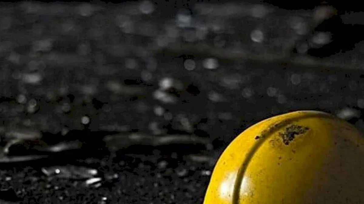 Madencilerin ferdi kaza sigorta teminatı 1 milyon TL'ye güncellendi