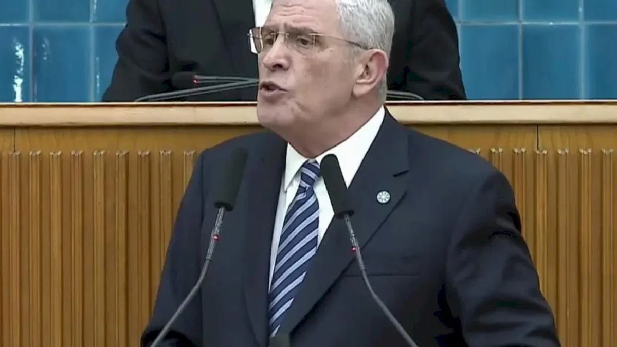 Dervişoğlu: Hürmüz Boğazı’ndaki kriz Türkiye’de hayat pahalılığını büyütür