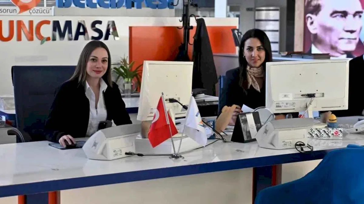 Her 2 dakikada bir telefon, 21 bin çağrı