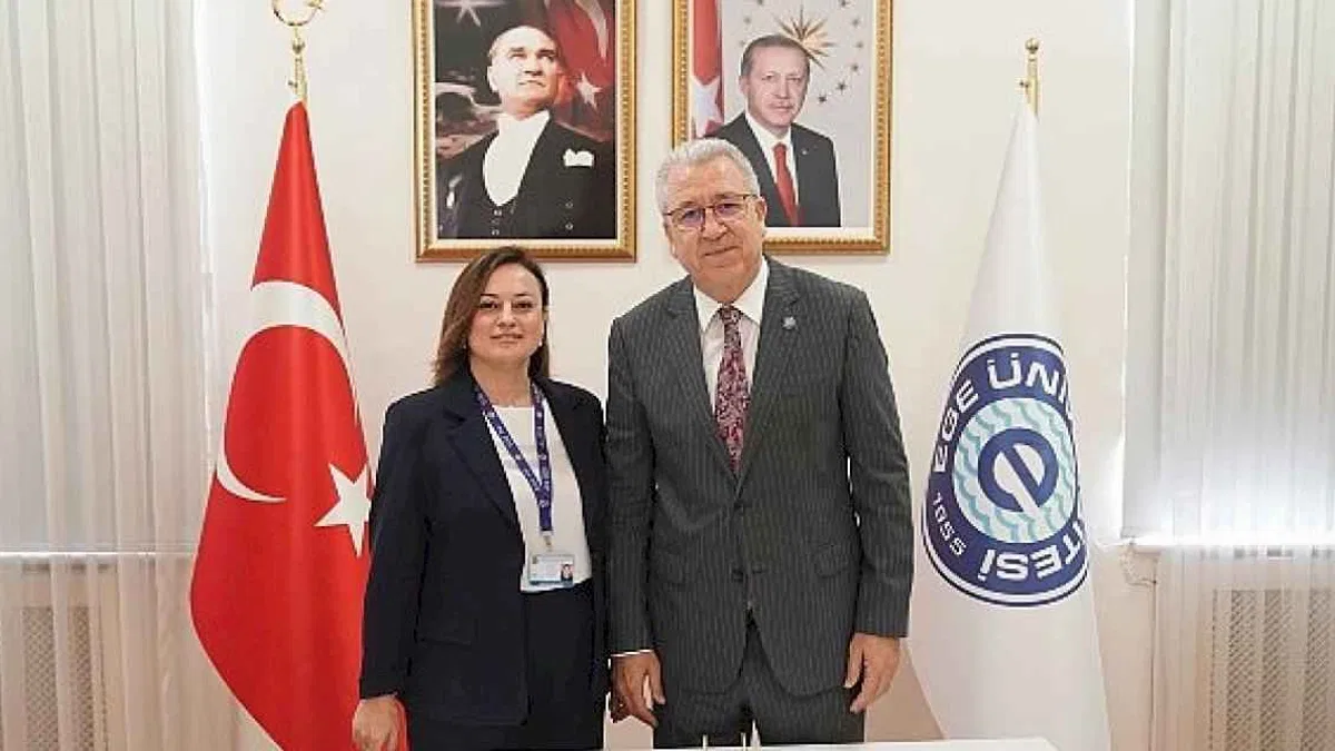 Bu proje ile C. Difficile Enfeksiyonu PCR testi ile erkenden saptanacak