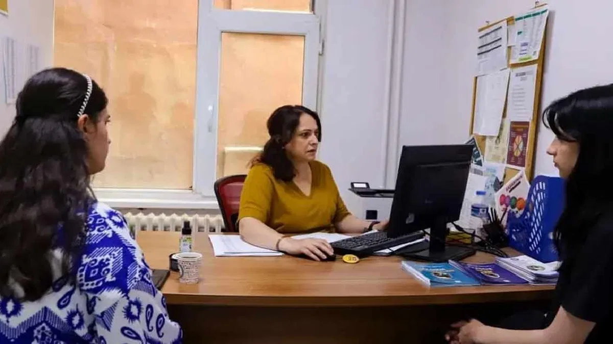 YKS tercihlerine Akademi Sur rehberliği