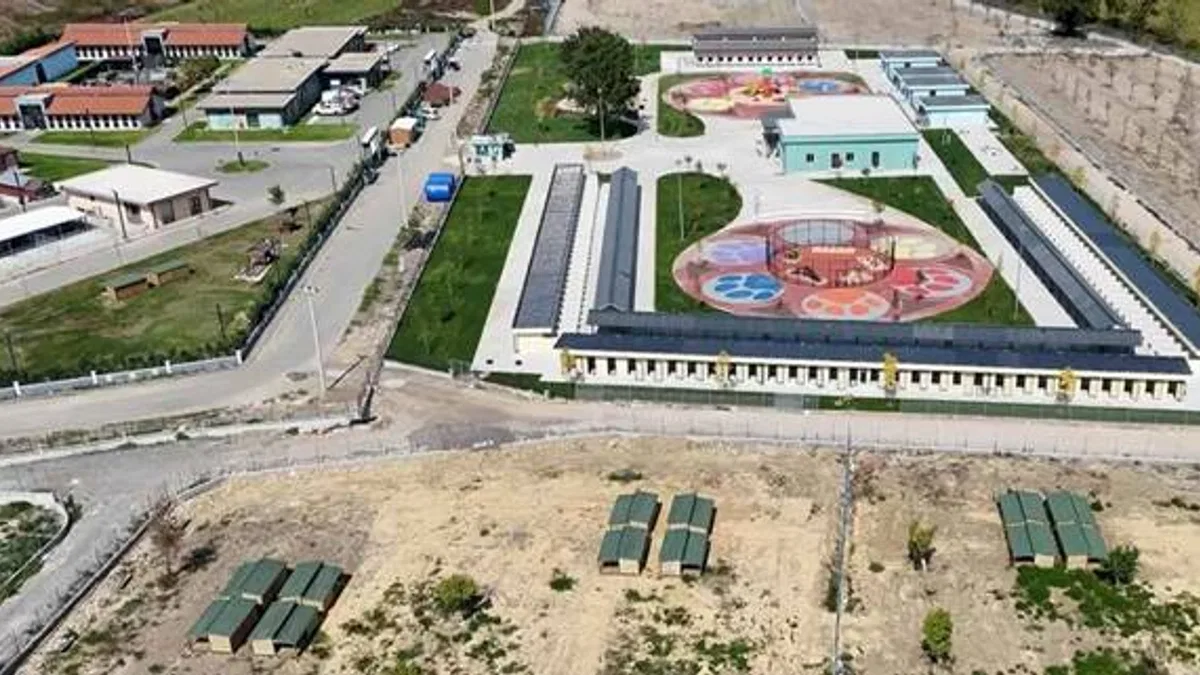 Sakarya’da sokak hayvanları için örnek çalışma