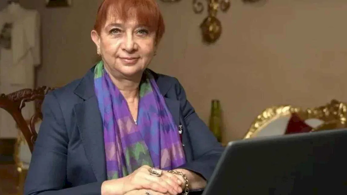Siyasete yeni parti daha... Ulusun Partisi kuruldu