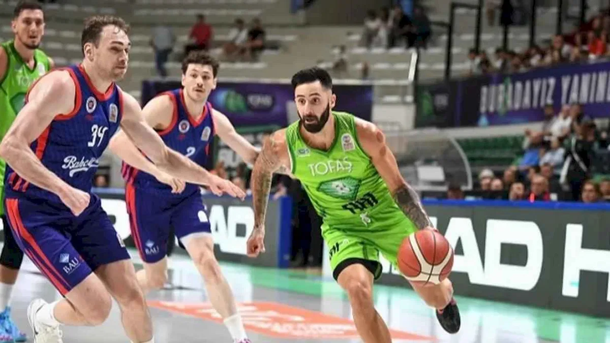 TOFAŞ Bahçeşehir Koleji'ne rakip oluyor