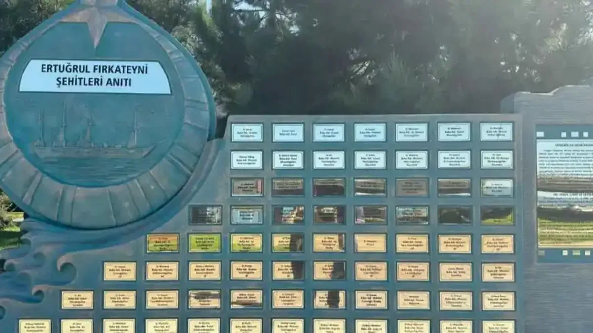 71 Trabzonlu şehidin ismi anıtla yaşatılacak