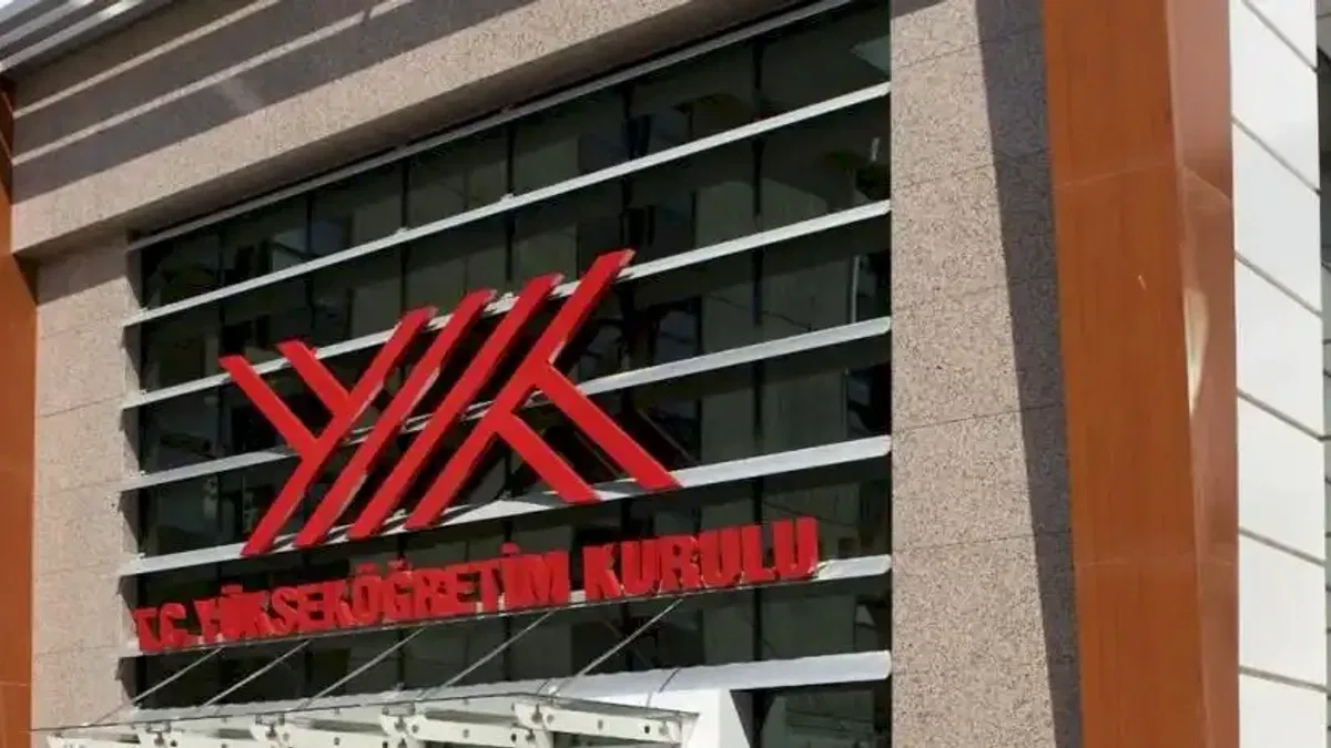 YÖK'ten yurt dışı için 'Diploma tanınırlığı' uyarısı