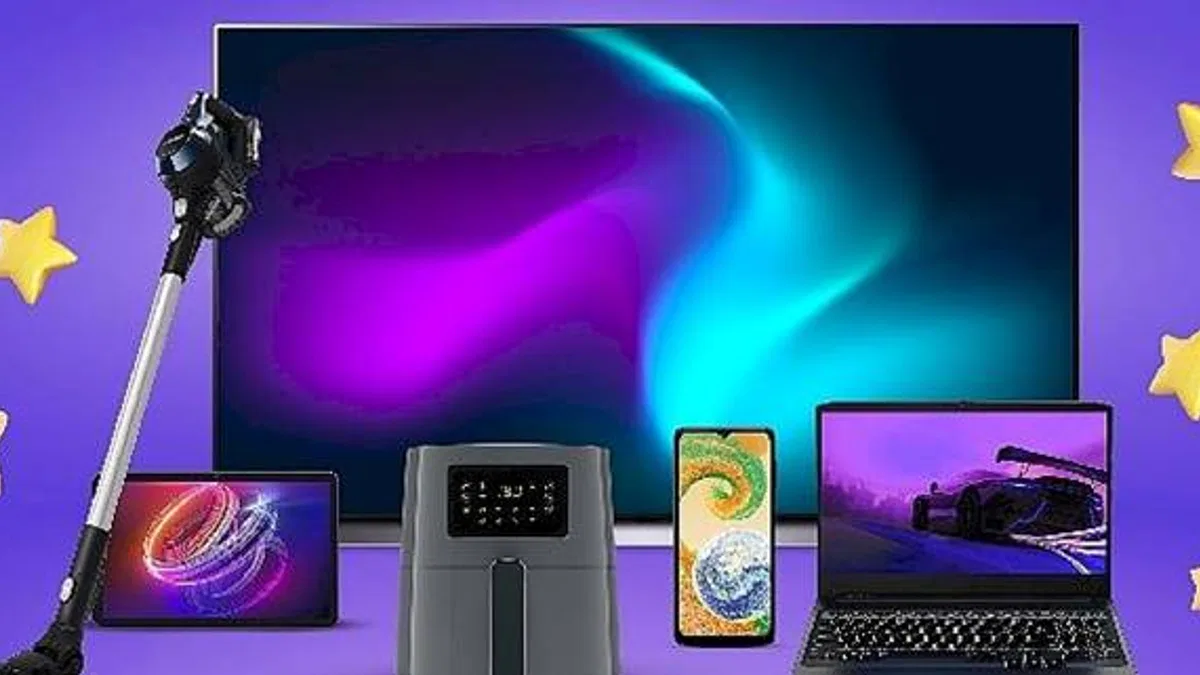 Teknosa'da Haftanın Yıldız Ürünü Akıllı Telefonlar