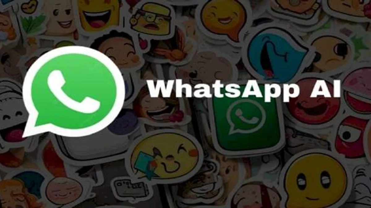 WhatsApp, Yapay Zeka Aracılığıyla Çıkartma Oluşturulabilecek Özelliği Test Ediyor