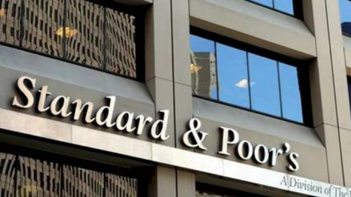 Standard & Poor's'tan Türkiye'ye yeni not