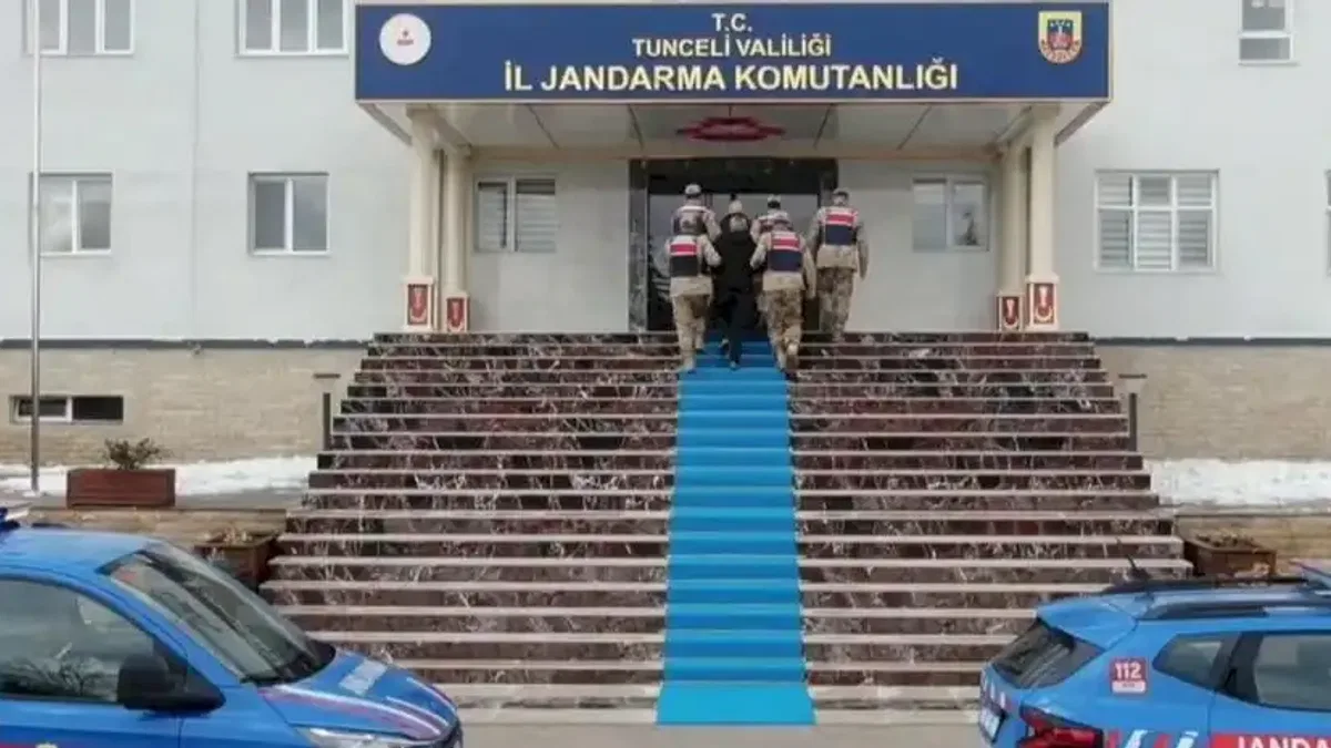 Tunceli’de suçlulara geçit yok!