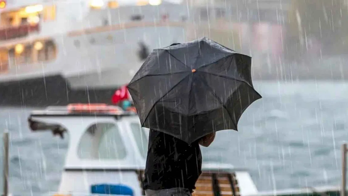 Sıcaklıklar hafta sonuna kadar azalacak