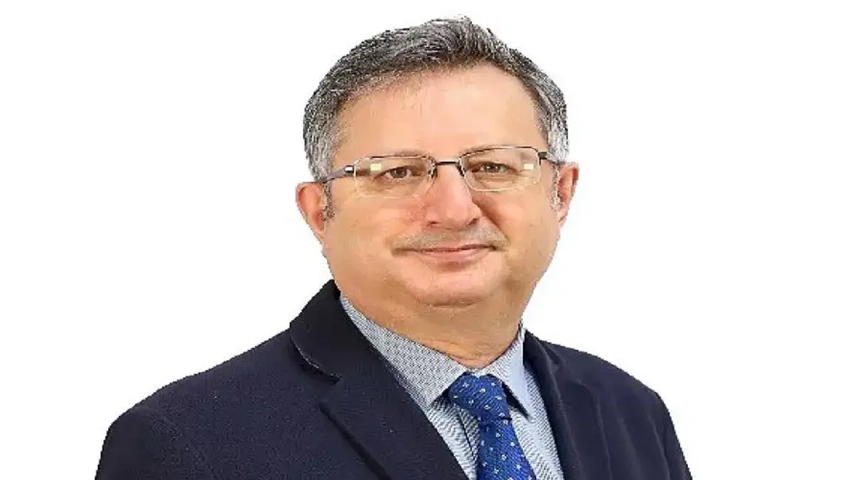 Doç. Dr. Büyükdoğan: 'Kurumsal İmaj ve İletişimde, Dijital Dönüşümün Etkisi Oldukça Büyük