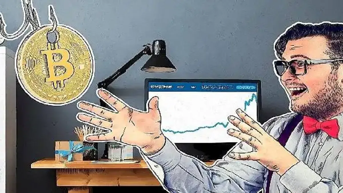 Kaspersky, dünya genelindeki kripto para kullanıcılarını hedef alan yeni bir kimlik avı planını ortaya çıkardı