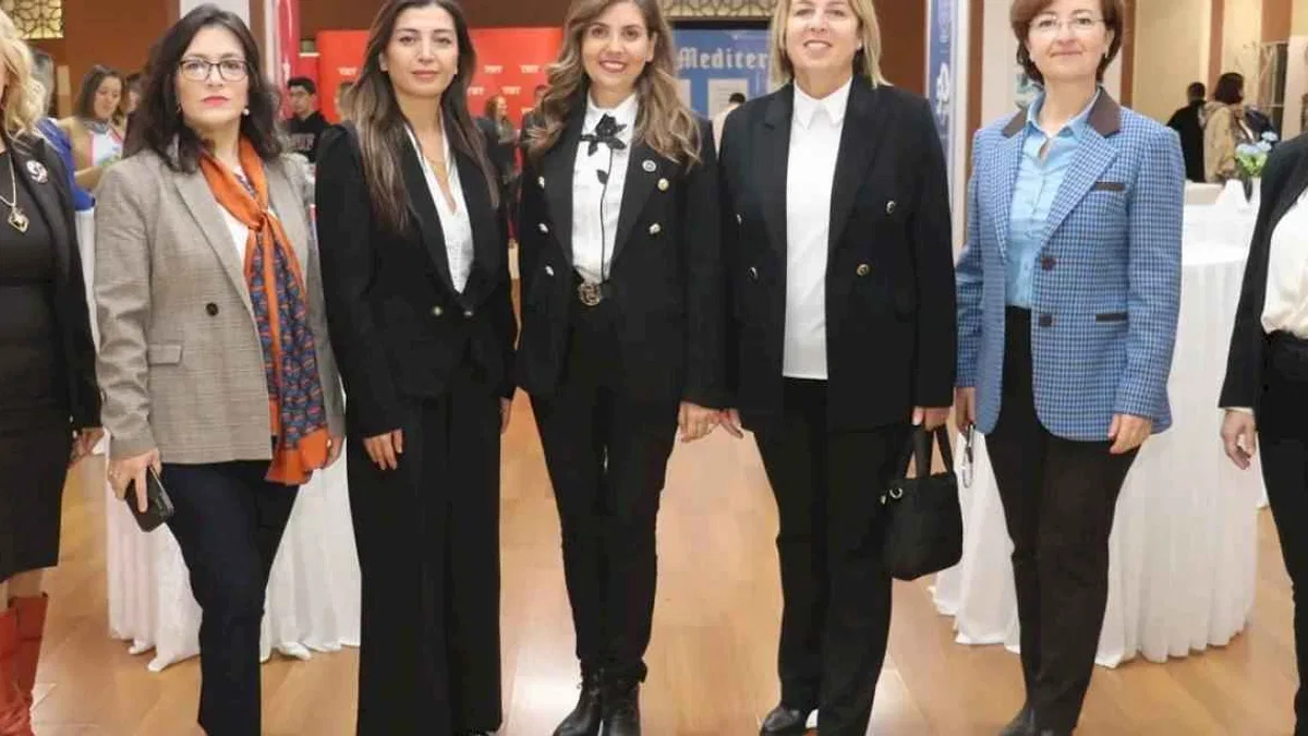 TÜMKAD 'Yeni Teknolojiler' zirvesi başladı