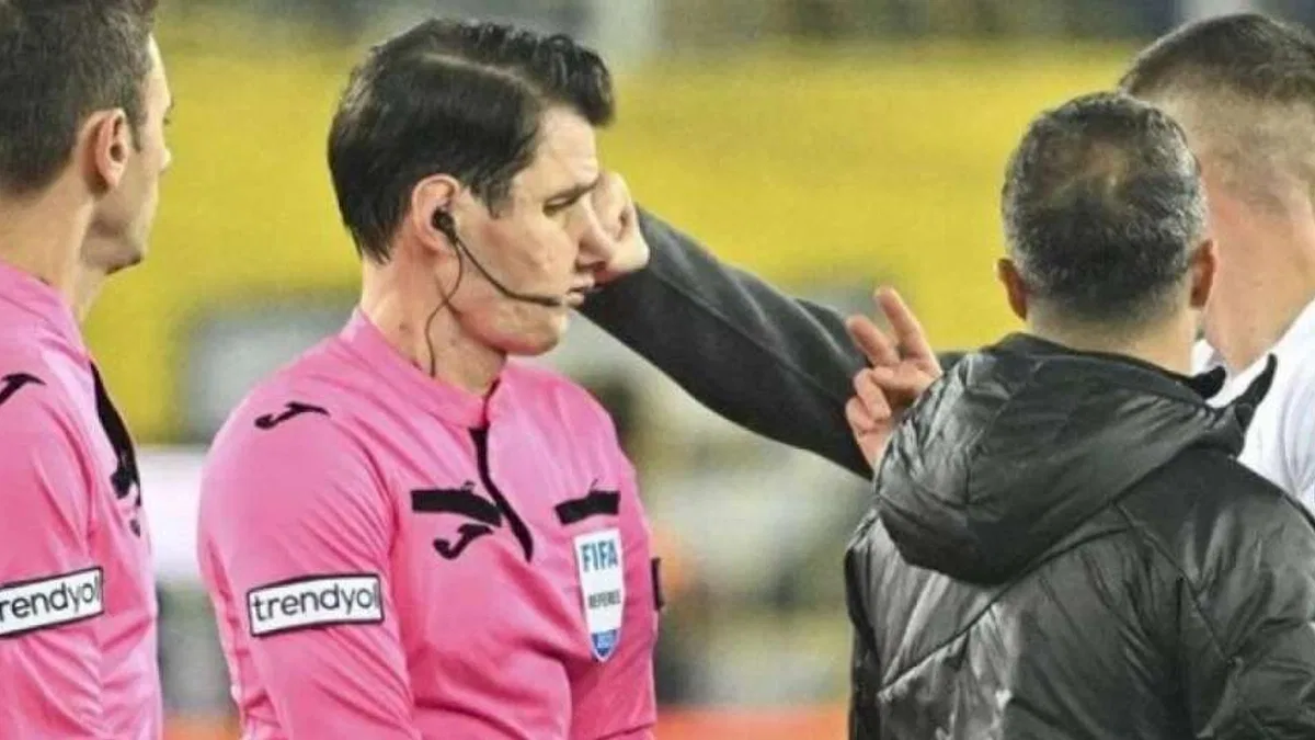 Halil Umut Meler'den açıklama geldi