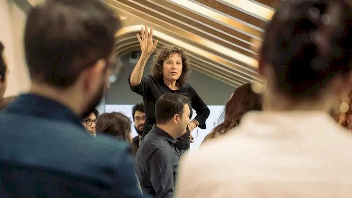 İstanbul'da 'Anadolu Kısaları Forum' başladı