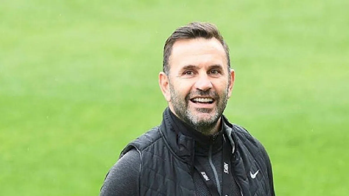 Galatasaray'ın Ziraat Türkiye Kupası'ndaki rakibi Alanyaspor! İşte Okan Buruk'un muhtemel 11'i