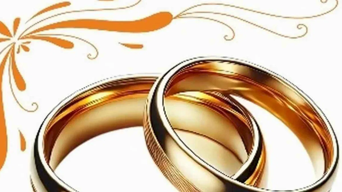 Malatya'da 100 çifte toplu nikah