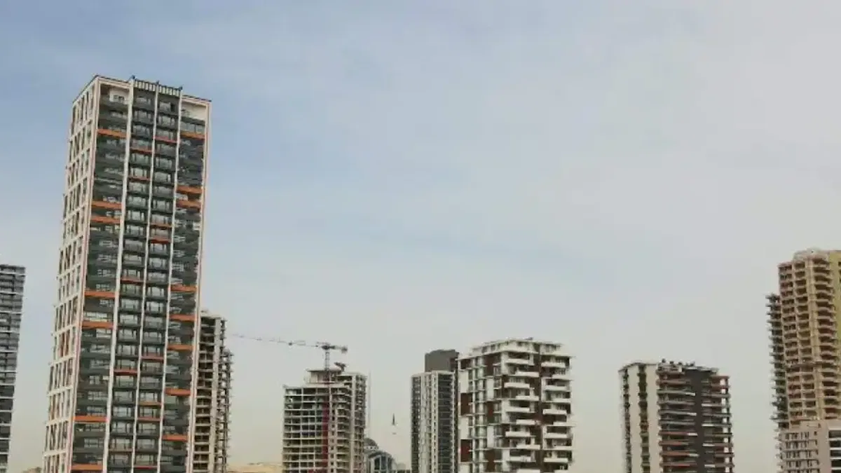 Ankara ilçelerinde konut satış rakamları nasıl?
