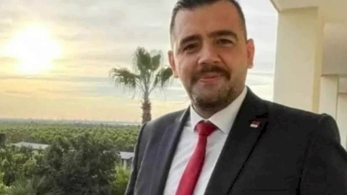 Adana Büyükşehir Belediye binasında silahlı saldırı