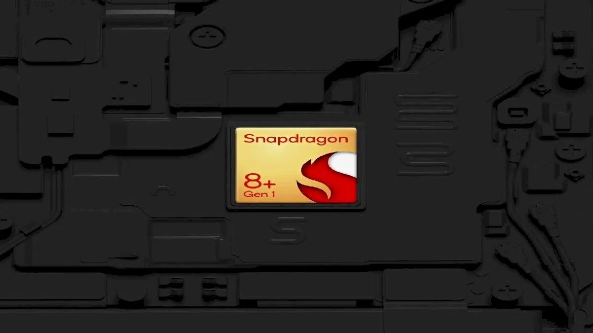 Nothing Phone (2), Snapdragon 8+ Gen 1 ile Gelecek