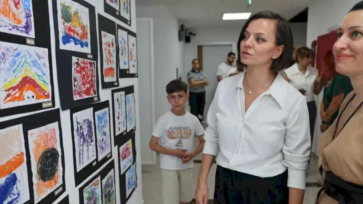 Karabağlar’da sanat dolu performans günleri başladı