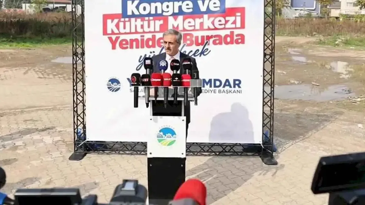 Sakarya yeniden AFA’sına kavuşuyor... Tarihi belli oldu