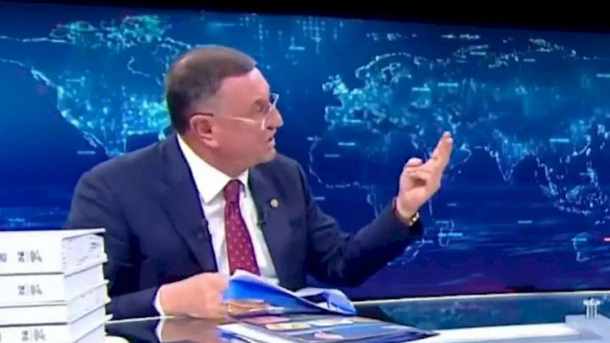 Hatay'da 205 bin bina affedildi! Kim suçlu?... Kusurum varsa hesabına hazırım!
