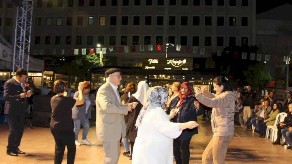 Manisa'da Balıkesir tanıtıldı