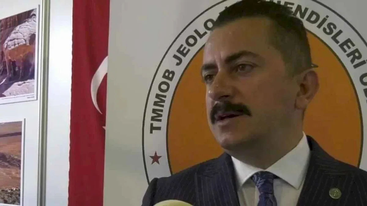 Jeoloji Mühendisleri'nden beklenen o deprem için 'her an' uyarısı!