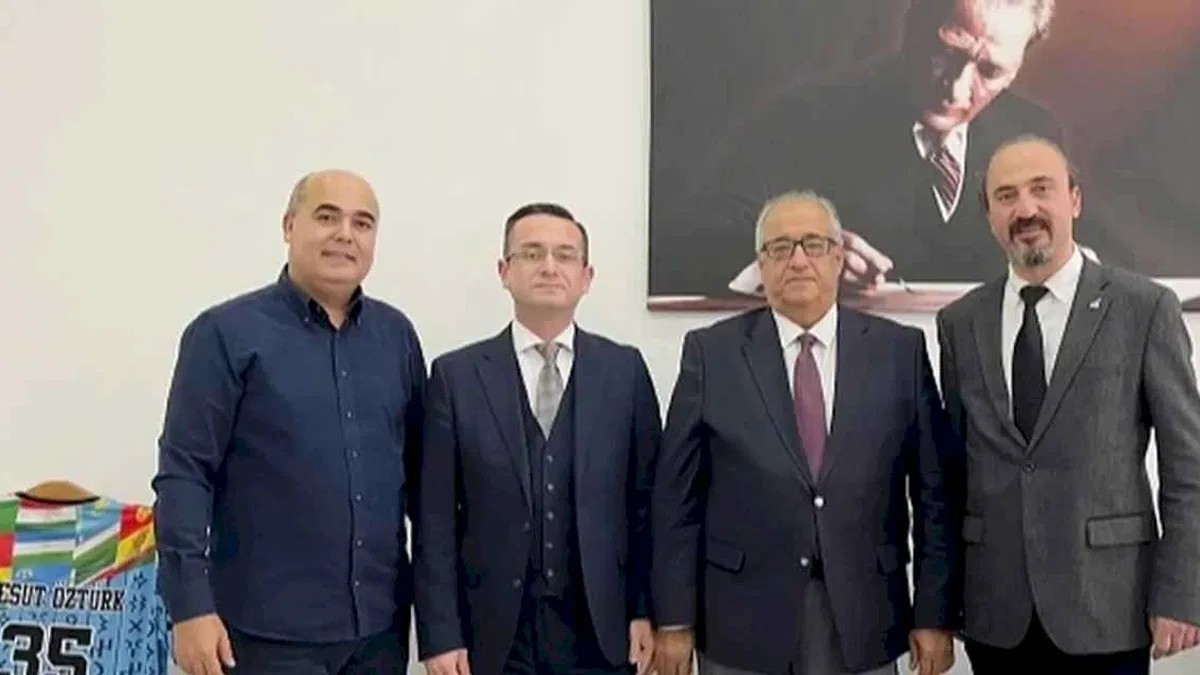 İzmir Aliağa’ya Denizcilik Uygulama Merkezi kuruluyor