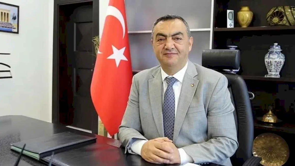 Kayserili sanayicilerin ilk 1000 gururu