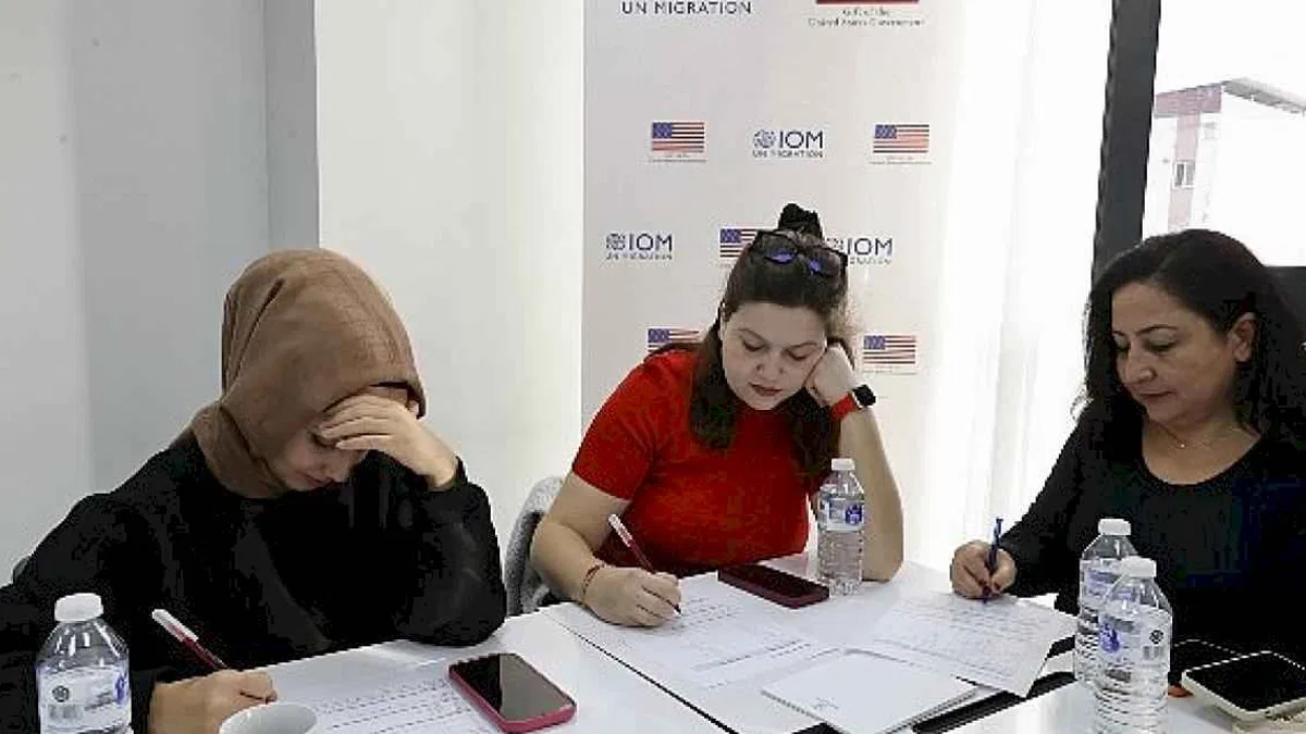 Konak'ta olumlu ebeveynlik için öğretmenlere özel eğitim