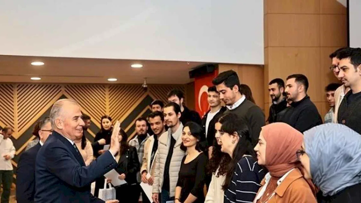 Denizli'den istihdam atağı