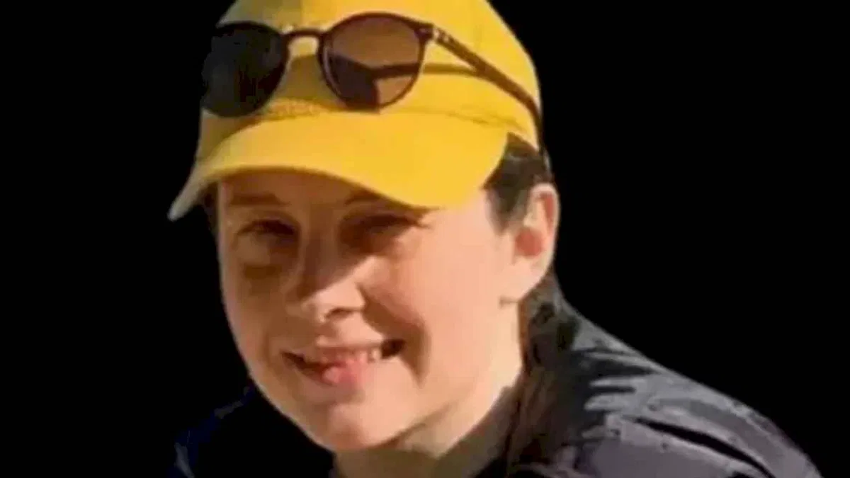 Bakan Yerlikaya'dan 'Ece Gürel' paylaşımı