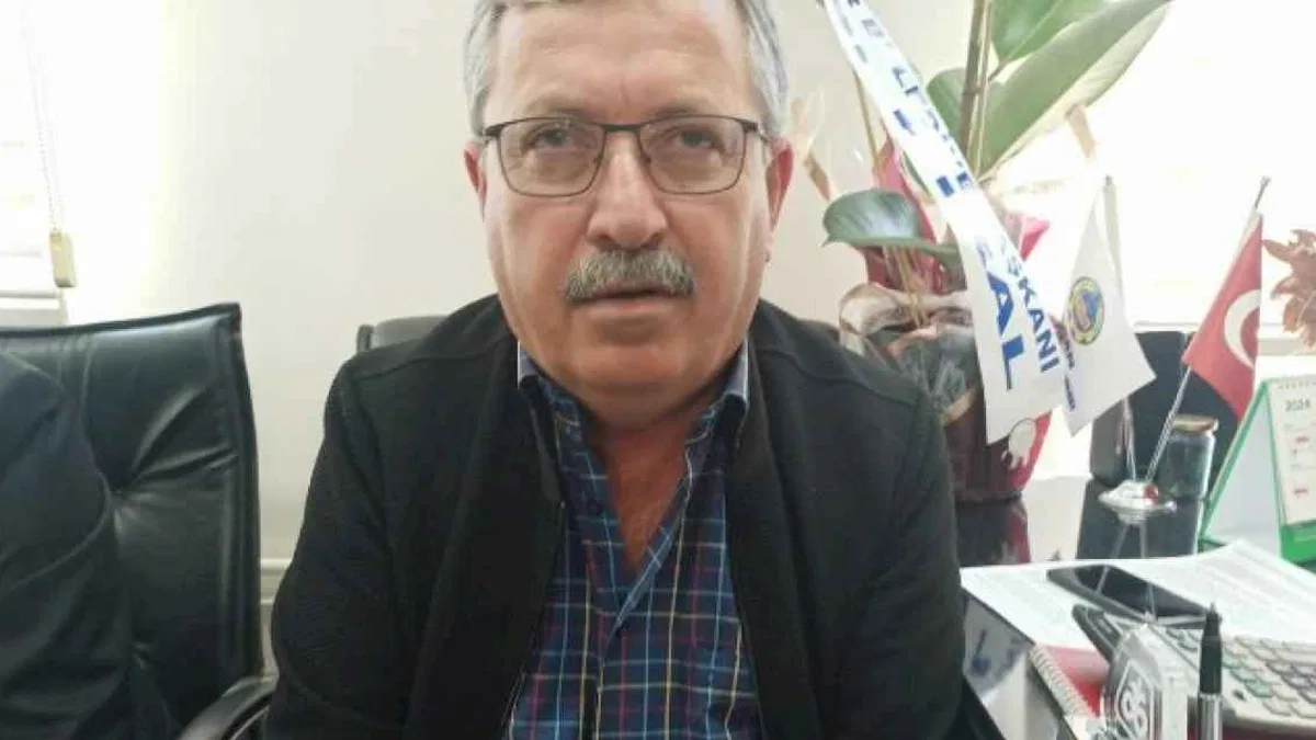 Edirne Uzunköprülü buğday üreticilerinin fiyat beklentisi