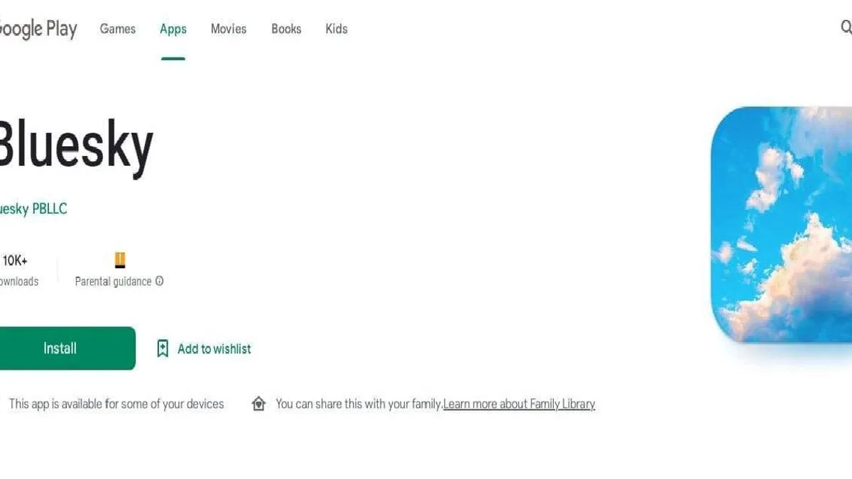 Jack Dorsey’in Twitter Benzeri Bluesky Uygulaması Android’e Geliyor