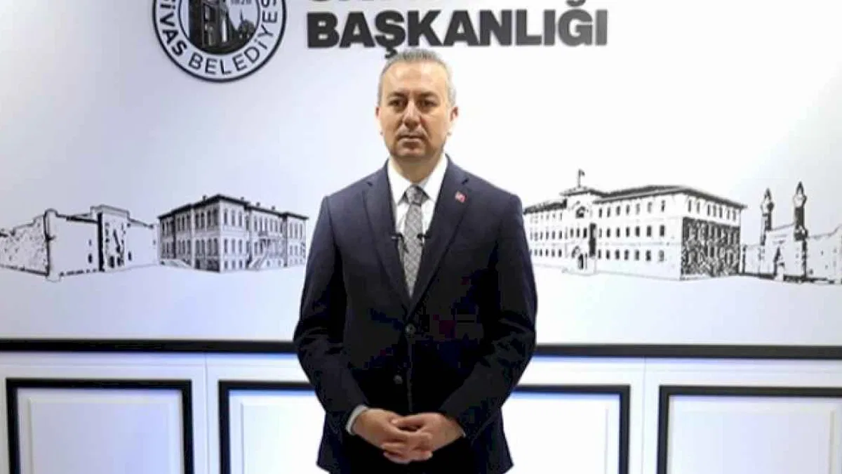 Sivas'ta ilk vaat 'taziye yemeği'