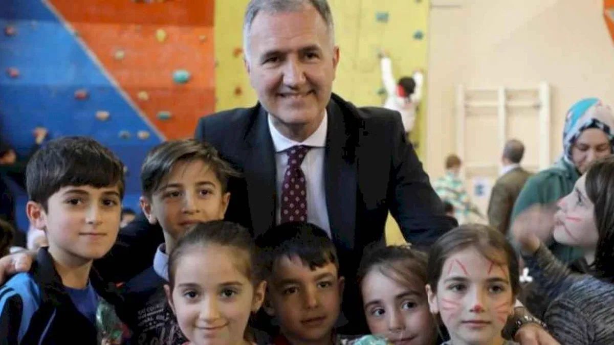 İnegöl’de 23 Nisan dolu dolu geçecek