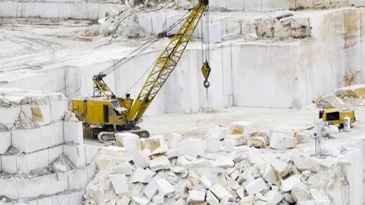 Maden ihracatçıları 2025'e yeni projelerle girecek