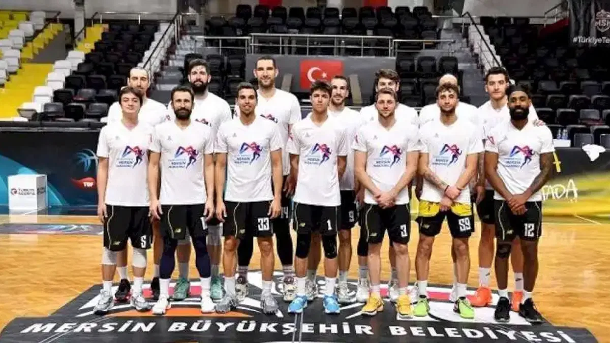 Carettalar'dan Mersin halkına çağrı