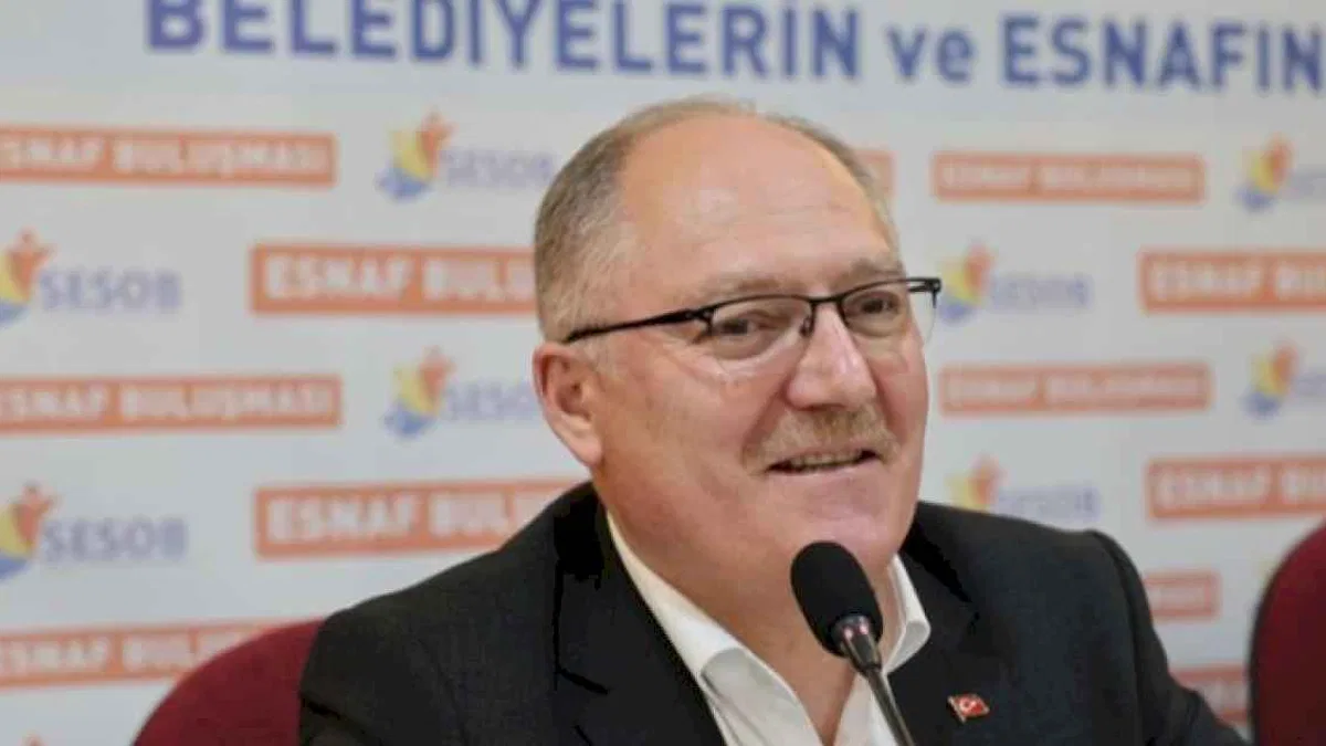 Bilgin: "Sivas’ın menfaati için ne gerekiyorsa onu yaparım"